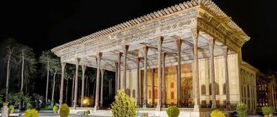 این هشدار جدی است؛ خط بزرگ بیخ گوش اصفهان
