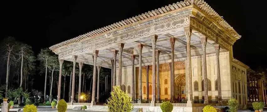 این هشدار جدی است؛ خط بزرگ بیخ گوش اصفهان