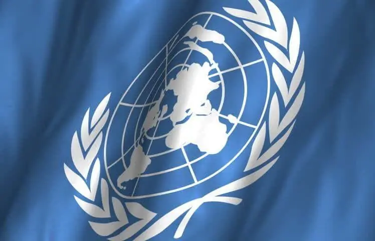 هشدار سازمان ملل درباره خطر هستهای