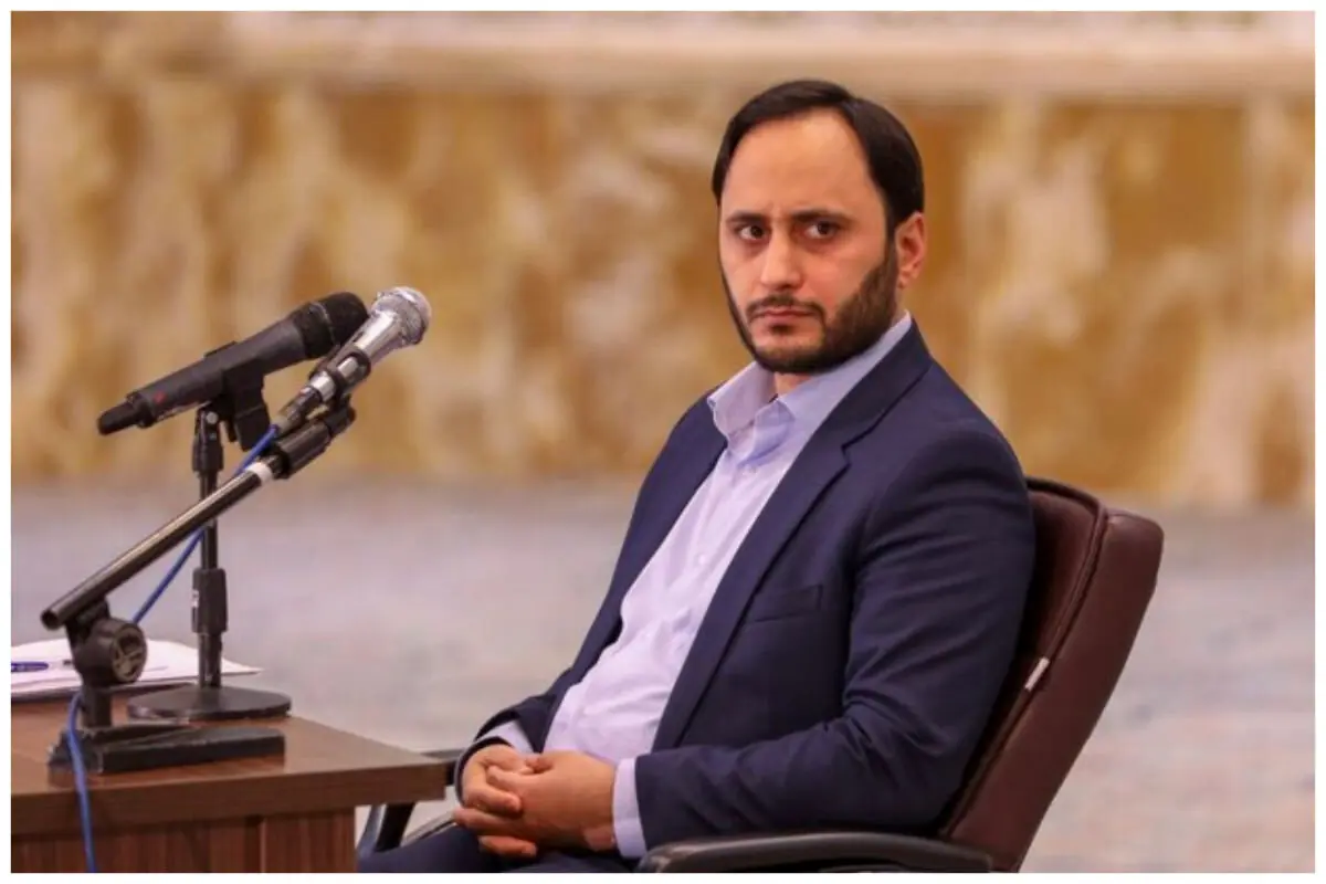 بهادری جهرمی: حمله به رئیس کشور حتی در خشنترین جنگها هم ... | ویدئو