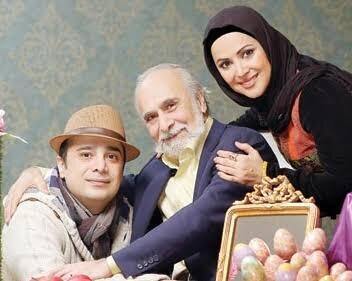  آقای بازیگر: به ما می‌گفتند فقط به پهلوی فحش ندهید...