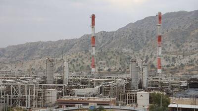  ایلام، تنها شهر «بنفش» ایران | ماکو برای سومین روز پاک‌ ترین شهر ایران بود