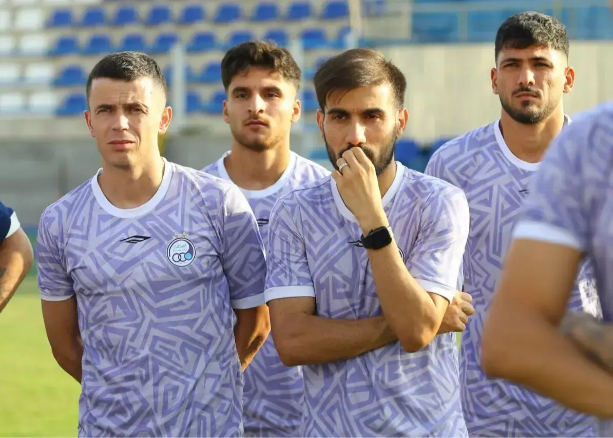 بازگشت غیرمنتظره یک ستاره به لیست استقلال | حضور در برابر پرسپولیس با تصمیم سهراب؟