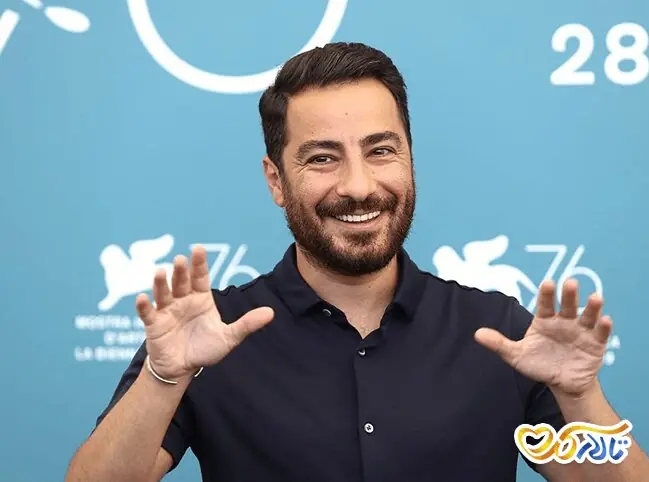 نوید محمدزاده به دلیل مشکلات شخصی رفت