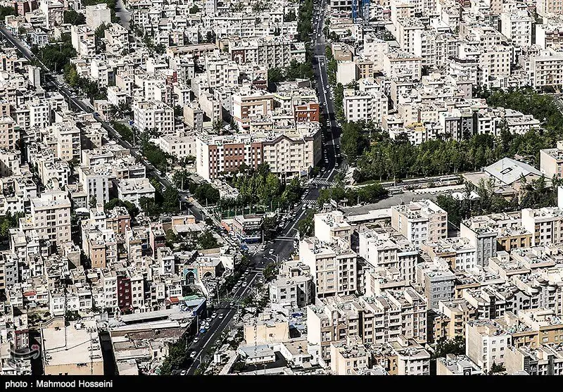 نخستین اداره ثبت و صدور اسناد ویژه شهرداری تهران راه اندازی می شود