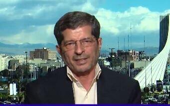  استاد روابط بین الملل در شبکه الجزیره: دروغگو شمایید که خاکتان را در اختیار دشمنان ایران قرار دادید!