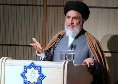  محقق‌داماد: تعیین سقف نرخ سود ارتباطی با بانکداری اسلامی ندارد