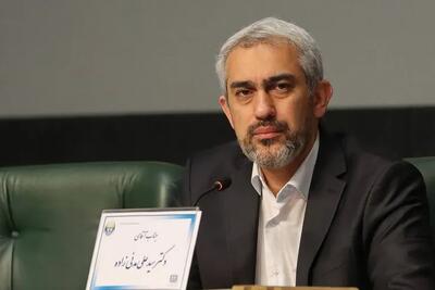  وزیر اقتصاد: تاب‌آوری شبکه بانکی در برابر حملات سایبری افزایش یافت