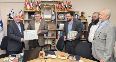 تقدیر میراث فرهنگی استان تهران از اجرای مناسب اختیارات واگذار شده به دفاتر مسافرتی ایران