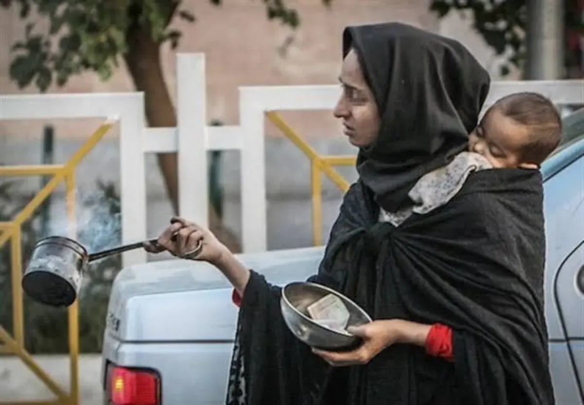ساماندهی متکدیان در زنجان نیازمند شناسایی ریشههای تکدیگری است