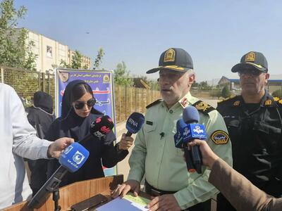 کشف بیش از ۲.۵ تن مواد مخدر در ۱۰ روز در فارس/کشف محموله یکتنی تریاک در ورودی فارس