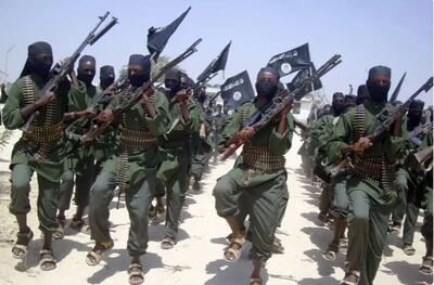  گسترش نفوذ انصارالله در شاخ آفریقا و ائتلاف با «الشباب»