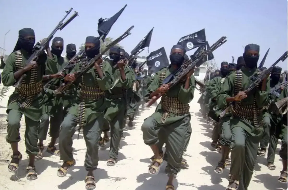 گسترش نفوذ انصارالله در شاخ آفریقا و ائتلاف با «الشباب»