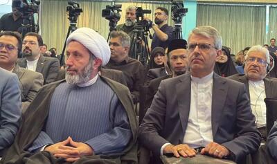 دیپلماسیعمومی جزو لاینفک سیاست خارجی است