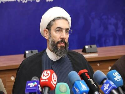 رئیس ستاد بزرگداشت ۱۳ آبان منصوب شد