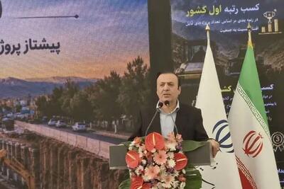  جهانی‌شدن الموت، فرصتی برای معرفی تمدن ایران در عرصه بین‌المللی است