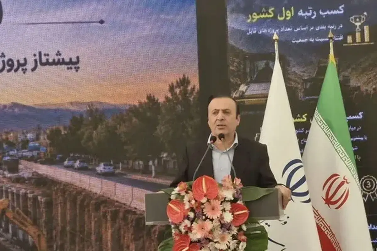  جهانی‌شدن الموت، فرصتی برای معرفی تمدن ایران در عرصه بین‌المللی است