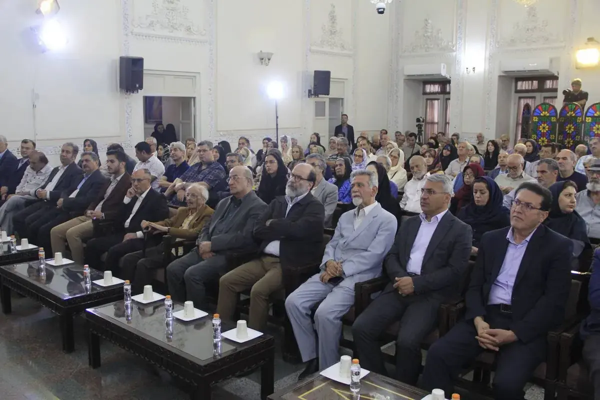 منشور کوروش؛ سرمایهای که از مرزهای ایران فراتر رفت