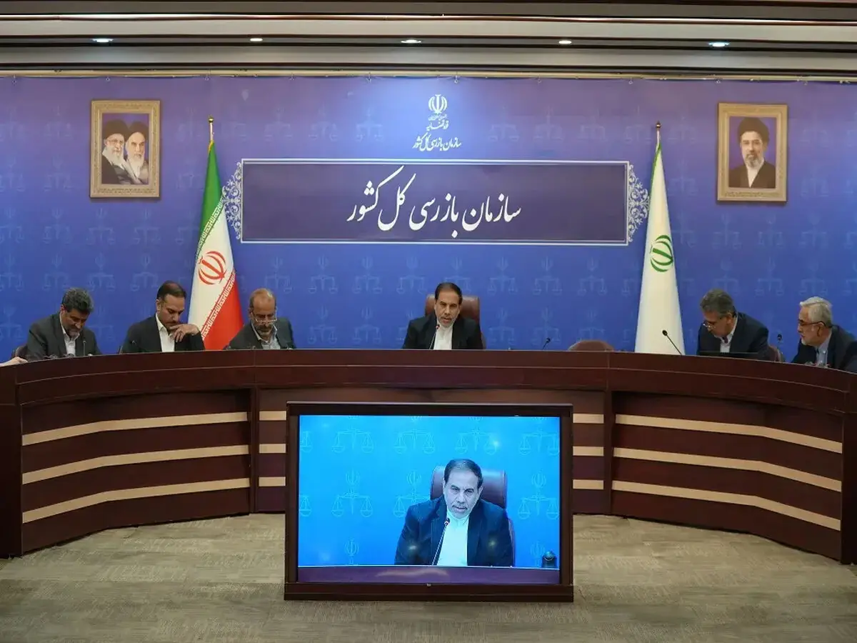 هشدار رئیس سازمان بازرسی نسبت به فعالیت برخی عطاریها و افراد فاقد صلاحیت در حوزه درمان و عرضه دارو