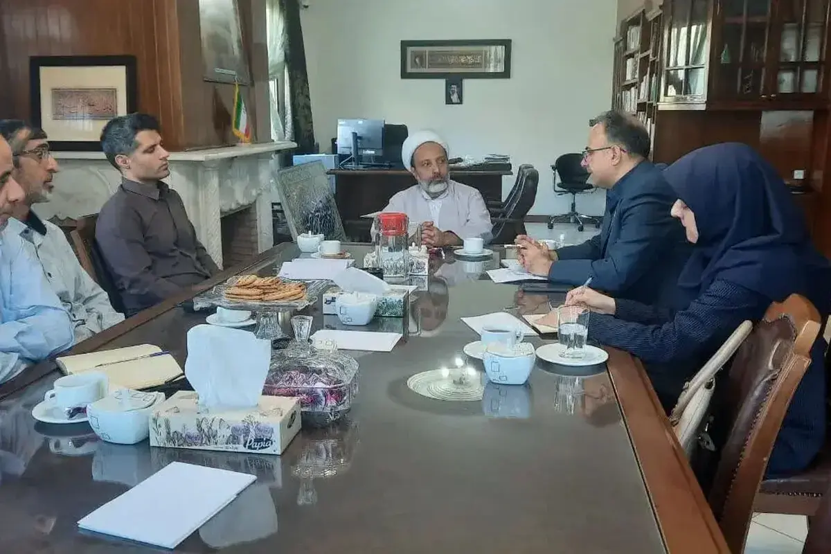 خراسان تسهیلگر روابط فرهنگی ایران با آسیای مرکزی و شبهقاره است