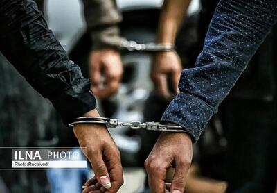 گوشیقاپها بیکلاس بودند؛ به تیمِ سارقانِ طلا پیوستم