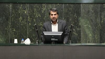  اختلال در شبکه بانکی نشان داد بانک‌ها جزء میدان هستند