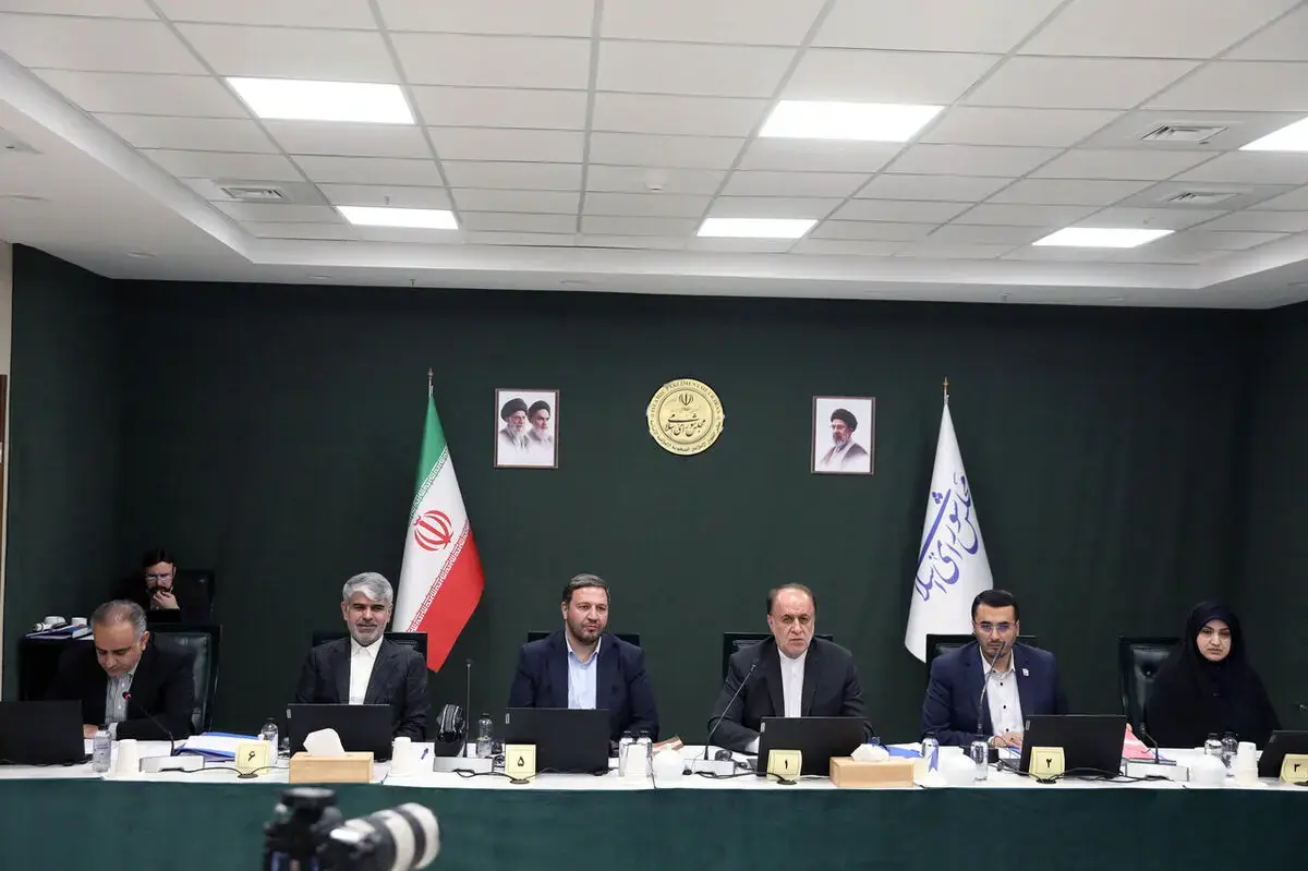 موافقت مجلس با تفحص از شرکت پشتیبانی امور دام کشور