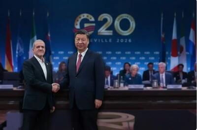 آیا ایران مهمترین بازار نفتی خود را از دست خواهد داد؟ آزمون بزرگ چین در برابر فشار آمریکا