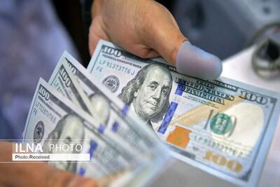 کاهش مبادلات ارزی در دبی/ دلارِ استانبول جای دلارِ امارات را گرفت