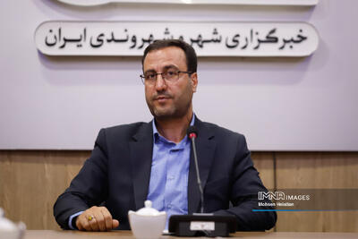  منطقه ۱۱ اصفهان در جمع ۳ منطقه برتر توسعه خدمات الکترونیکی