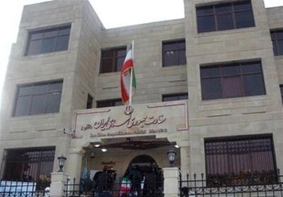  سفارت ایران در عراق: هرگونه حمله با سرنوشت «اصحاب فیل» پاسخ داده می‌شود