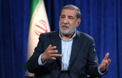 مذاکره با آمریکا مسئله اول ایران نیست؛ آنها به بازگشایی تنگه هرمز نیاز دارند