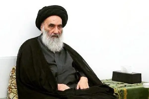 قدردانی علما و چهرههای حوزوی از آیت الله سیستانی