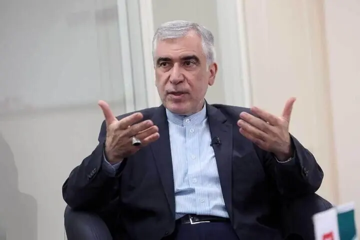 ترامپ در تنگناست؛ ایران نباید در تله مذاکره بیفتد