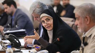  ۱۳۰ هزار واحد مشمول قانون جوانی جمعیت تحویل مردم شد