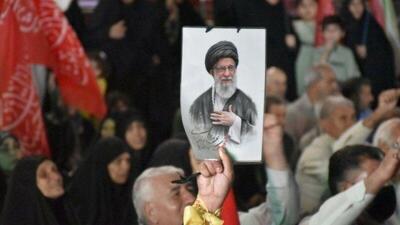  ساخت یادمان رهبر شهید نیازمند هماهنگی با دفتر رهبری است