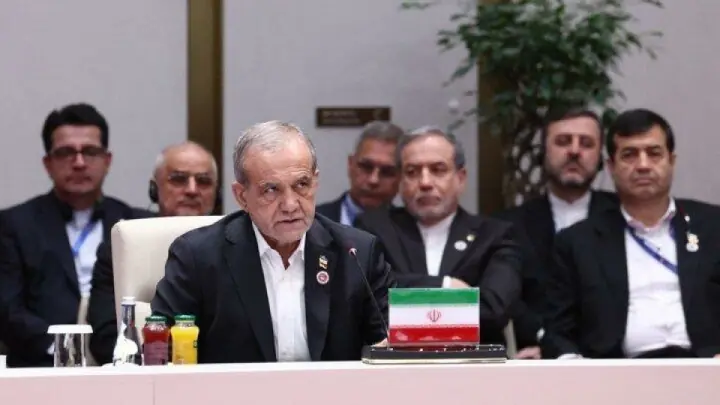 آمریکا به تفاهمنامه برگردد، ایران نیز عمل متقابل خواهد کرد