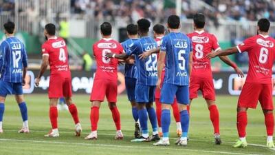 دربـی؛ پادزهــر روزمرگی