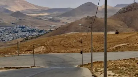  اسکی صحرانوردی در بیجار؛ مسیر ۲ کیلومتری نسار آماده شد
