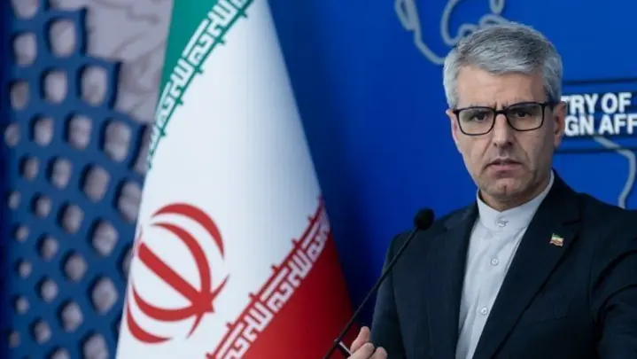  بقائی: عاصم منیر نه حامل پیام مثبت بود و نه منفی