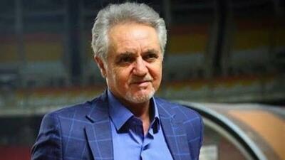  دربی نقش جهان و گردشگری ورزشی