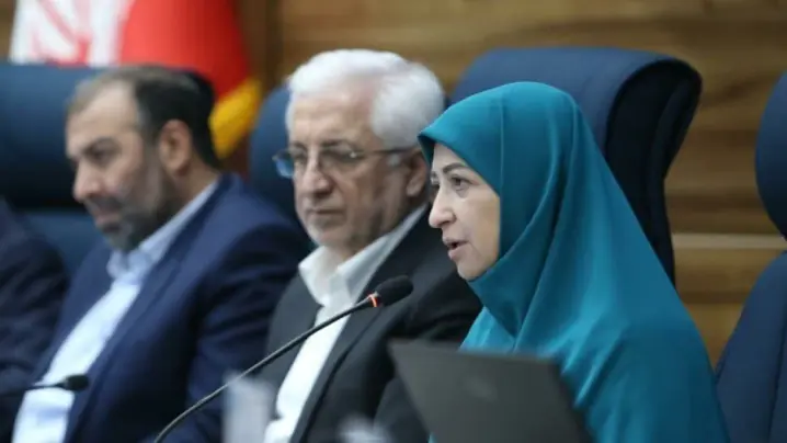 شورای راهبردی پارک ملی گلستان فعال میشود