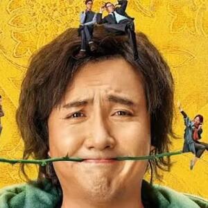 پخش فیلم سینمایی «سلام آقای میلیاردر» از شبکه سه سیما