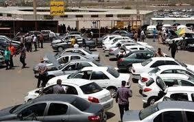  مزایده فروش 33 دستگاه خودرو و کامیون