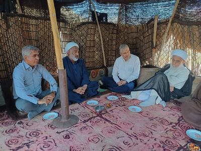فلسفی: بازنگری قوانین برای حمایت از معیشت و تولید عشایر ضروری است