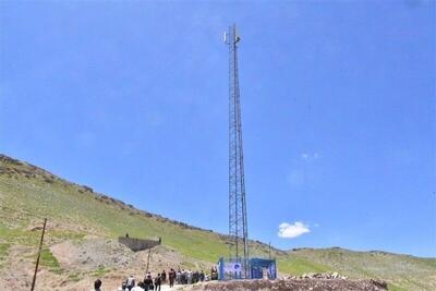  روستاهای لرستان در مسیر اتصال، از توسعه زیرساخت تا دسترسی پایدار