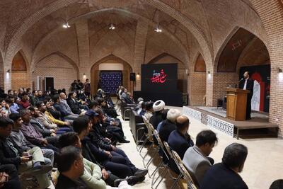 حماسه چالدران؛ مقدمه تحولات تاریخی ایران در عهد صفویه