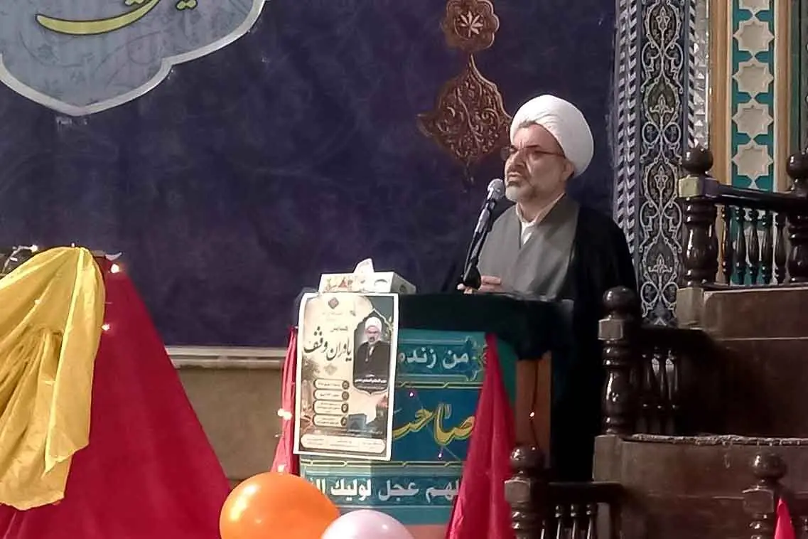 مدیرکل اوقاف گیلان: با پدیده جدید موقوفه خواری باید برخورد شود