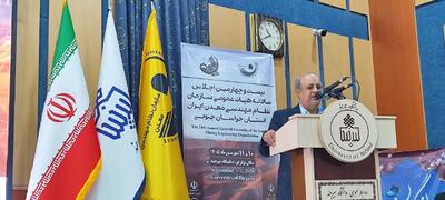 معاون وزیر صمت: تدوین نقشه راه زیرساخت و تکمیل زنجیره ارزش، اولویت بخش معدن است
