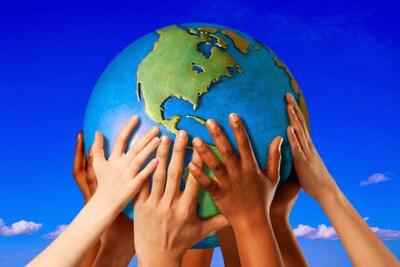  تلاش نظام تعلیم و تربیت برای نهادینه‌سازی مفهوم صلح پایدار